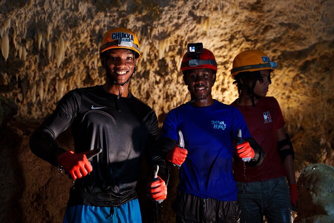 Caving Exploration Adventure at Harrison's Cave by Chukka - Key points to know before booking