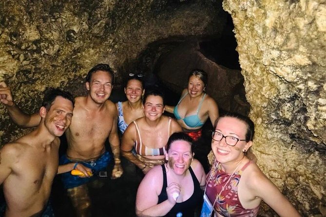 Cole's Cave Hike - Key things to know before entering Cole’s Cave