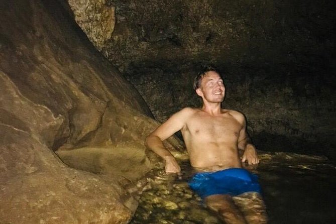 Cole's Cave Hike - Why the experience feels different from Harrison’s Cave