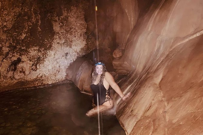 Cole's Cave Hike - Is $110.56 a fair price?