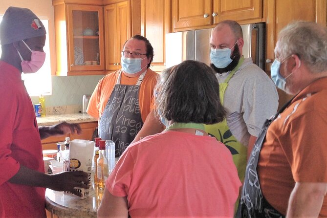 Cook like a Bajan cooking class - Should you book the Cook Like a Bajan cooking class?
