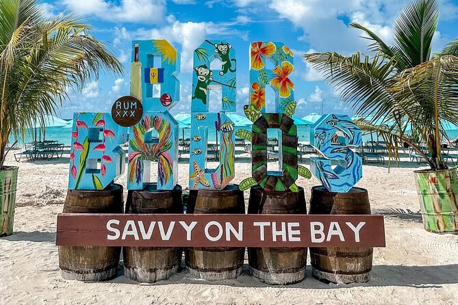 Cruise Passanger Beach day in Barbados with shuttle transfers - Key points to know before you book