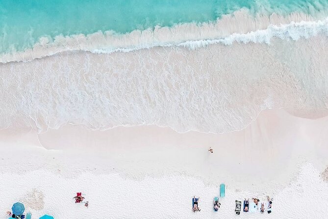 Cruise Passanger Beach day in Barbados with shuttle transfers - Who will get the most from this $30 outing