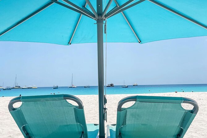 Cruise Passanger Beach day in Barbados with shuttle transfers - The short ride from Bridgetown saves valuable port time