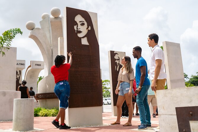 Culinary Adventure Across Four Towns in Barbados - Holetown closes the town-to-town food trail