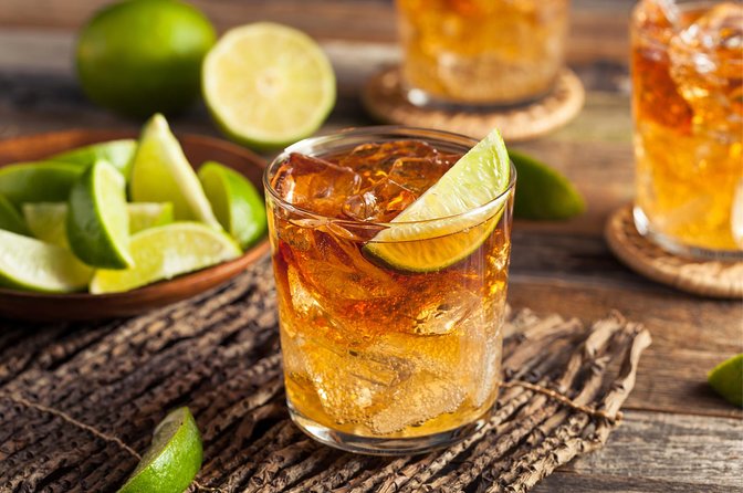 Discover Rum Barbados Tour - Key points at a glance