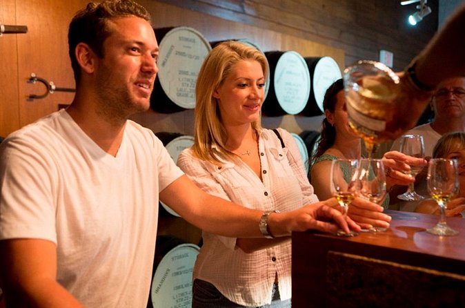 Discover Rum Barbados Tour - Who will enjoy this most