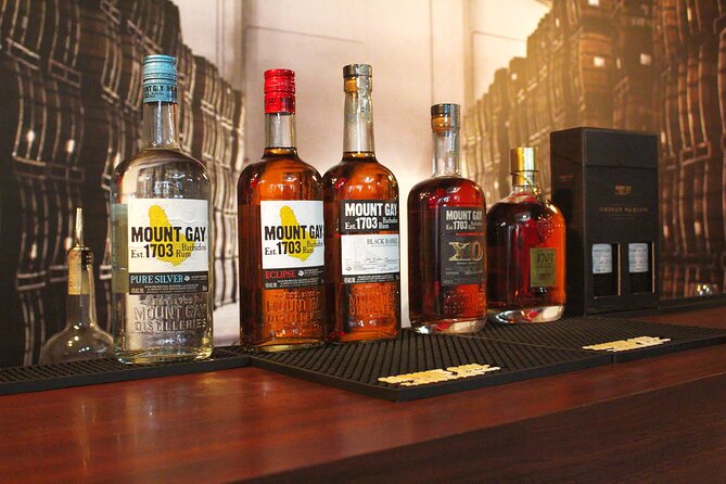 Discover Rum Barbados Tour - Practical advice before you book