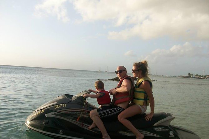 Edmo Watersports Barbados - Choosing your Barbados water experience