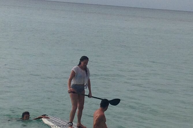 Edmo Watersports Barbados - Jetskis for speed and simple excitement