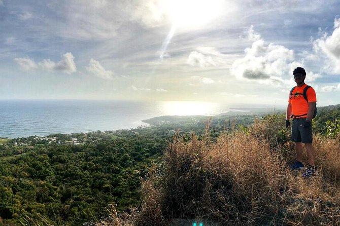 Electric Bike Bajan Sightseeing Experience (Transport Included) - Guides who make the ride work
