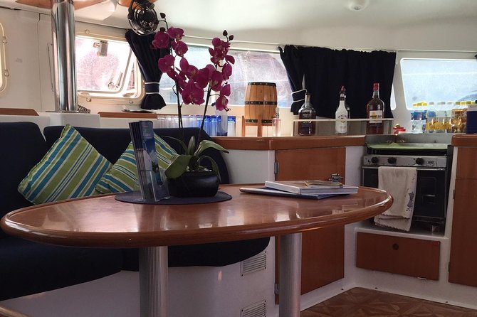 Elegance Catamaran turtles swim and lunch cruise - Is $165 a fair price?