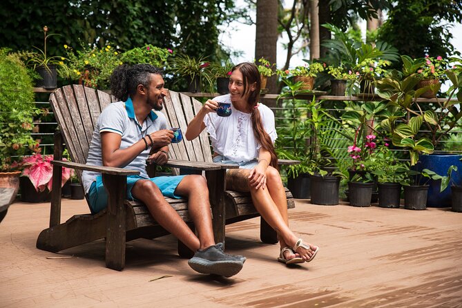 Explore the Enchanted Gardens of Barbados - What the $119 price actually covers