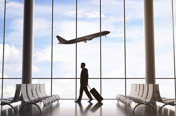Fast Track Arrival Service at Barbados Airport - Who gets the most from this arrival service