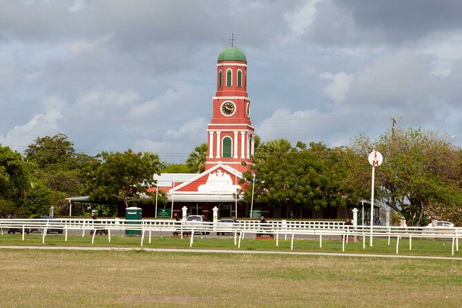 Full-Day 360 Degrees Tour in Barbados with Pick Up - Why this seven-hour Barbados loop works