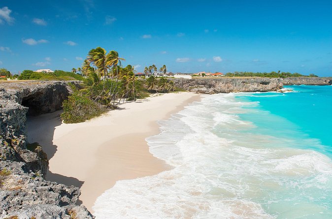 Full-Day 360 Degrees Tour in Barbados with Pick Up - Lunch gives the long drive a welcome break