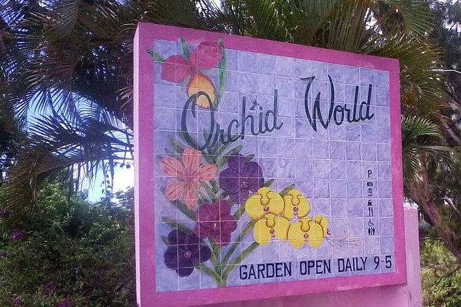 Garden Delight Full-Day Tour in Barbados - What the 7:30 am start means for your day