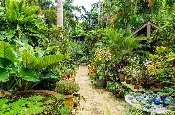 Gardens & Abbey - Is $115 a fair price?