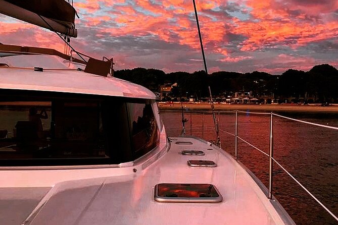 Good Times Exclusive Catamaran Cruise - Is $1,176.93 good value for 15 people?