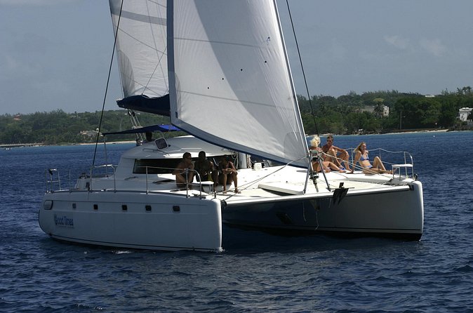 Good Times Exclusive Catamaran Cruise - Who will enjoy this cruise most?