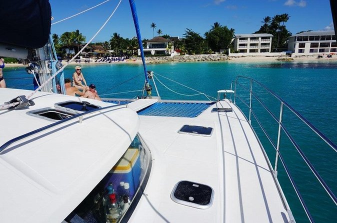 Good Times Exclusive Catamaran Cruise - Practical details before you book