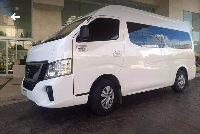 Grantley Adams Airport (BGI) to Bridgetown - Round-Trip Transfer - Comfort features for families and equipment