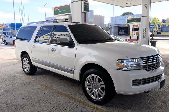 Grantley Adams Airport (BGI) to Bridgetown - Round-Trip Transfer - Communication and driver service