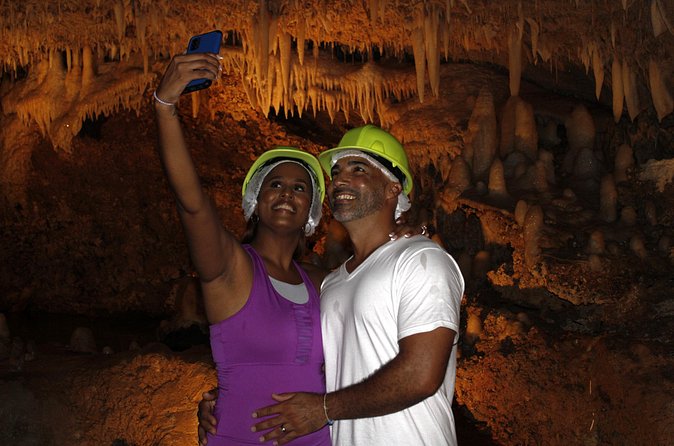 Gully Challenge Course & Cave Tour at Harrison's Cave by Chukka - Practical planning before you go