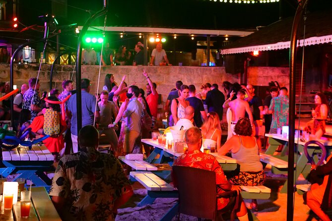 Harbour Lights Beach Extravaganza and Dinner Show - Is $119.75 a fair price?