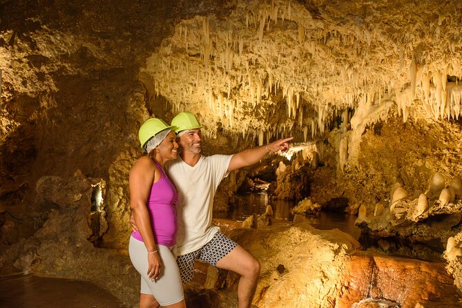 Harrison's Cave Tram Exploration & Enchanted Garden Walking Tour - Hunte’s Gardens turns a gully into a garden