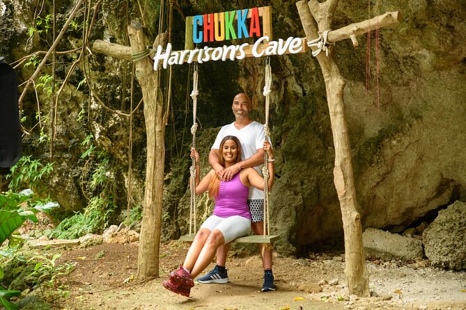 Harrison's Cave Tram Exploration & Enchanted Garden Walking Tour - Who will enjoy this Barbados outing most