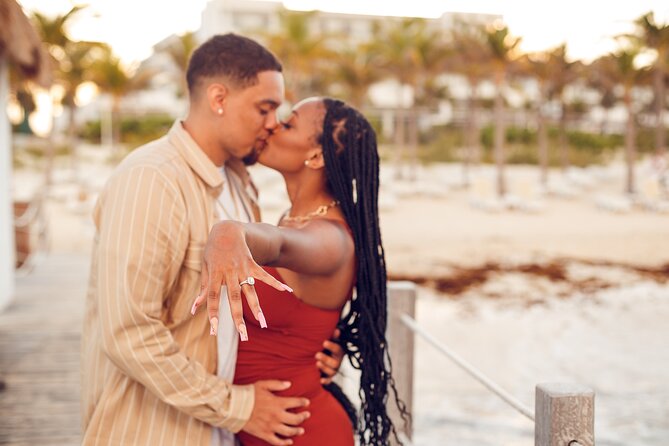 Hire Photographer, Professional Photo Shoot - Barbados - What this Barbados photo shoot is really for