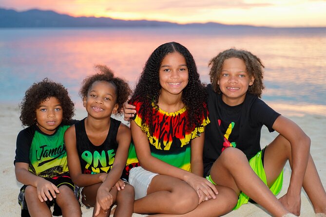 Hire Photographer, Professional Photo Shoot - Barbados - Choosing between one, two, three, and four hours