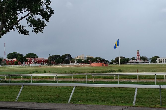 Historic Garrison and George Washington - What a story - What $45 buys you, and what it does not