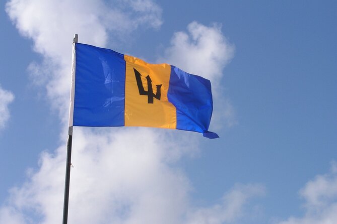 Historic Walking Tour of Bridgetown Barbados - Key points before you book