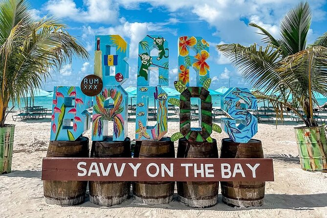 Hotel Beach Day at Savvy with Shuttle Transfer - What your beach day looks like