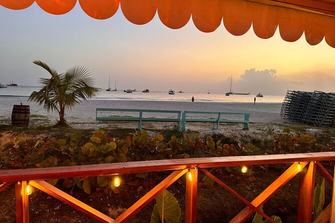 Hotel Beach Day at Savvy with Shuttle Transfer - Picking the best return shuttle
