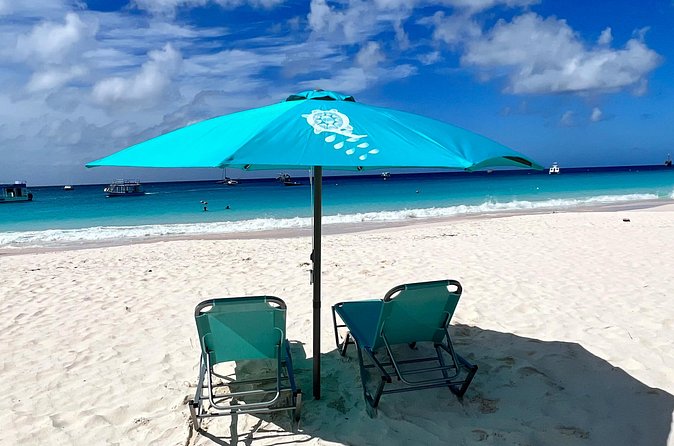 Hotel Beach Day at Savvy with Shuttle Transfer - Who will enjoy this most