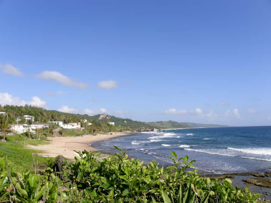 Little England: Half Day Tour in Barbados - Key points to know before booking