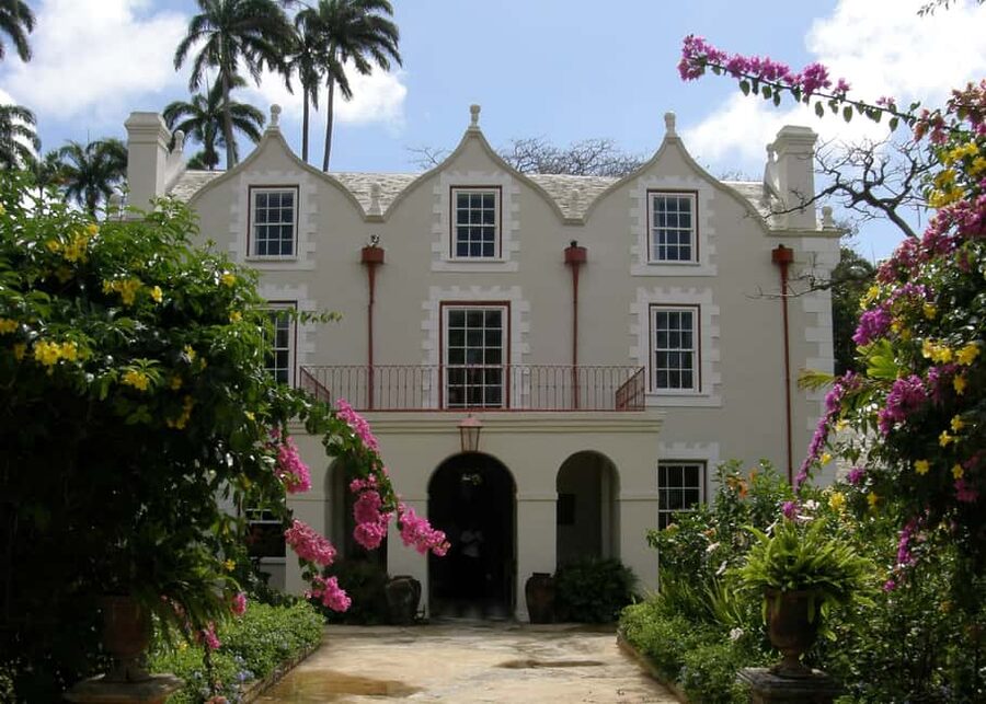 Little England: Half Day Tour in Barbados - A Barbados tour built around gardens and old plantation houses
