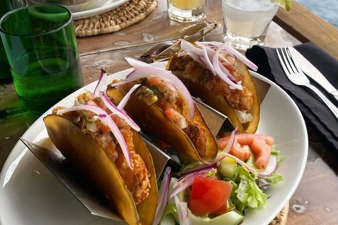 Lunch At Animal Flower Cave with Scenic Drive of Barbados - Why North Point makes a good half-day destination