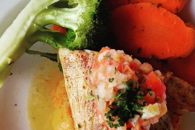 Lunch At Animal Flower Cave with Scenic Drive of Barbados - A scenic ride through Barbados at 10:00 a.m.