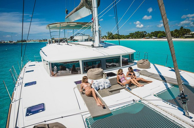 Luxury Catamaran, Snorkel and Dining Experience Barbados - Is $295.90 a fair price?