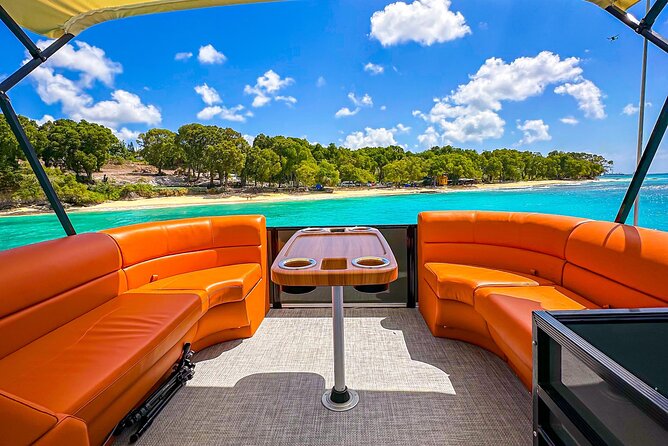 Luxury Evening Voyage - All-Inclusive Coastal Cruise By Oceanluxx - Key points to know before booking