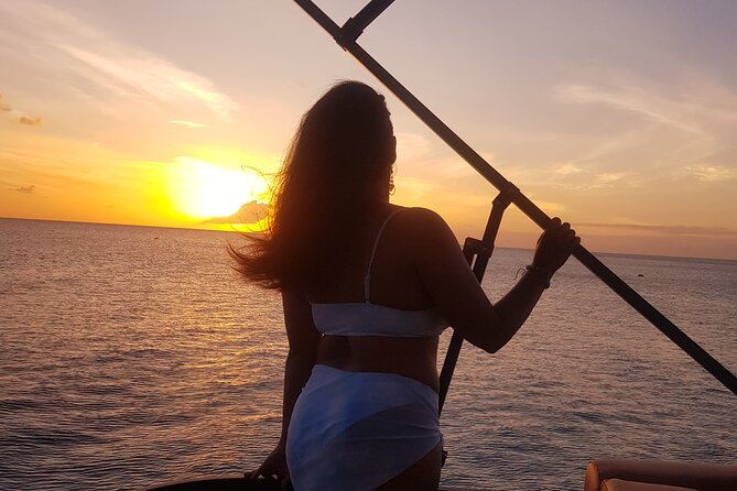 Luxury Evening Voyage - All-Inclusive Coastal Cruise By Oceanluxx - Setting out from Bridgetown at 3:00 pm