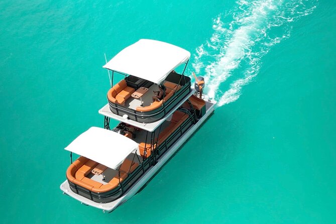 Luxury Evening Voyage - All-Inclusive Coastal Cruise By Oceanluxx - Who will enjoy this Barbados cruise most