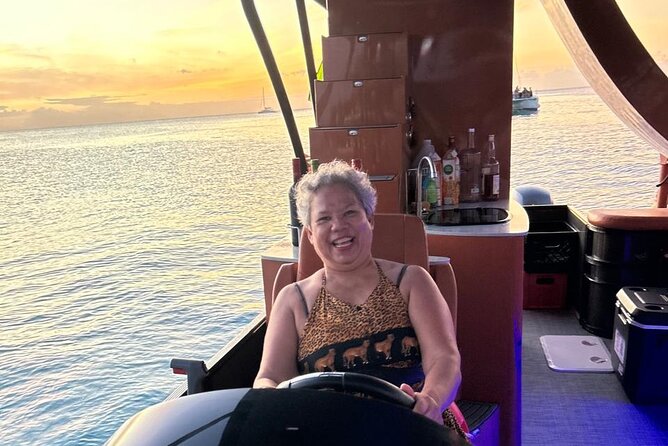 Luxury Evening Voyage - All-Inclusive Coastal Cruise By Oceanluxx - Should you book Oceanluxx?