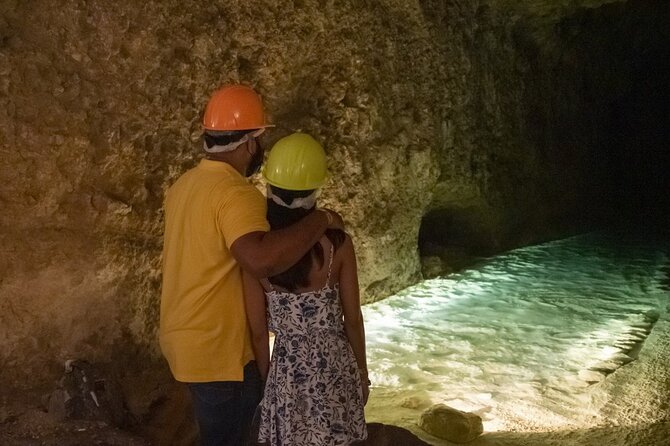 Nature Trail, Tram & Rum Tasting at Harrison's Cave by Chukka - Should you book it?