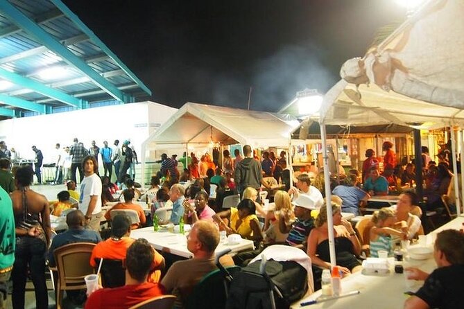 Oistins Fish Fry Experience - Key points to know before booking