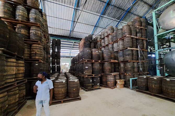 Private All Inclusive Rum Journey in Barbados - Is $293.74 good value?